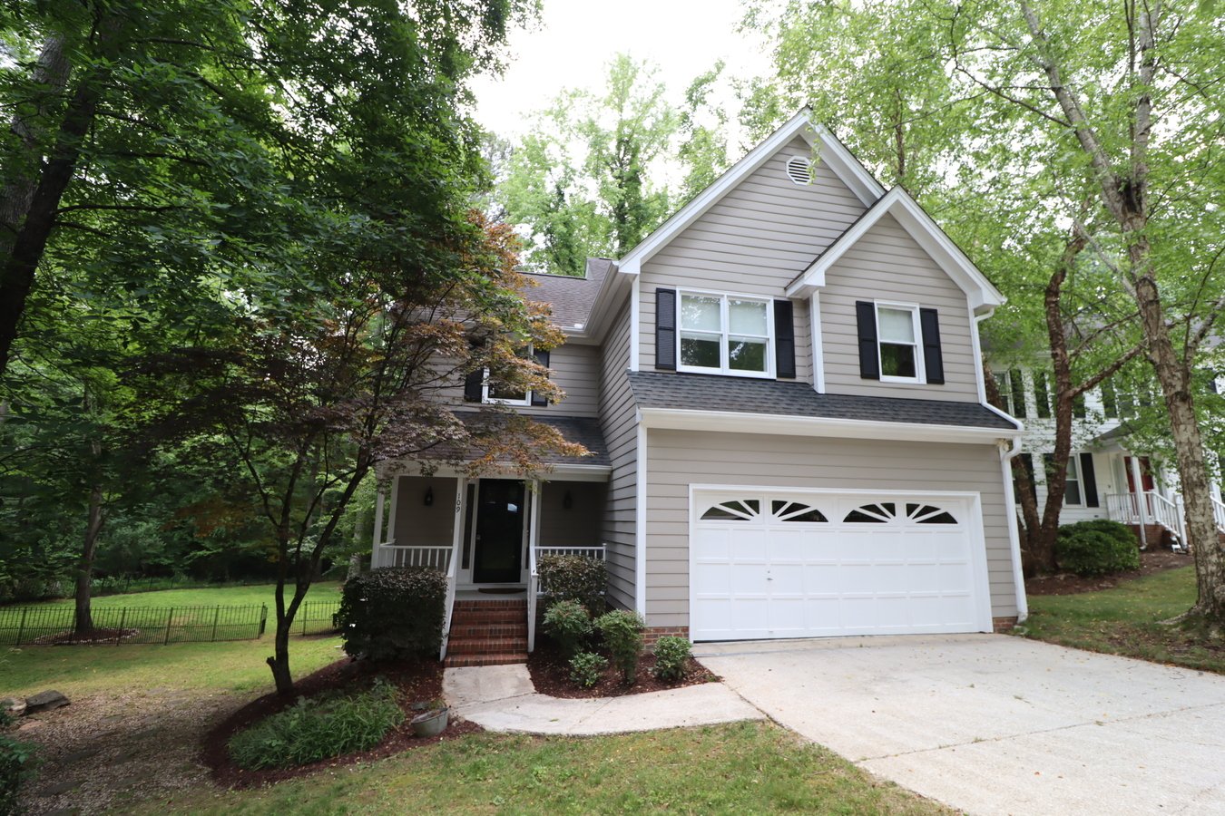 109 Candy Apple Ct Cary, NC House for Rent Rentable
