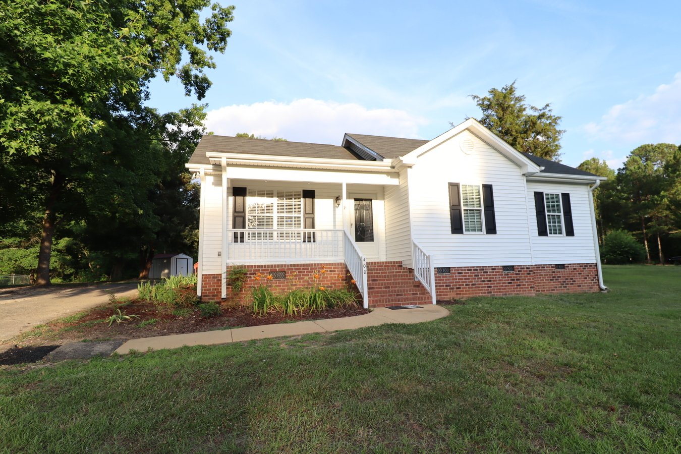 Immaculate And Affordable Ranch Style Home Apartments Fuquay Varina, NC