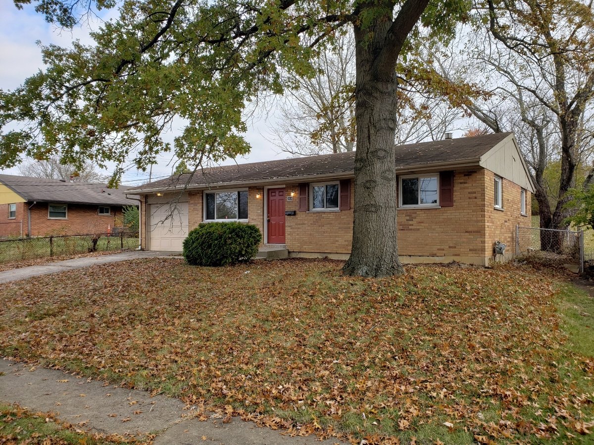 *updated 3 Br, 1Ba Ranch In Mt Healthy* Apartments Cincinnati, OH