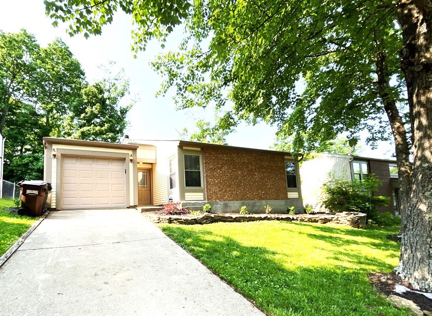 To Woodridge Your 3B Dream Home Awaits! Apartments Cincinnati, OH