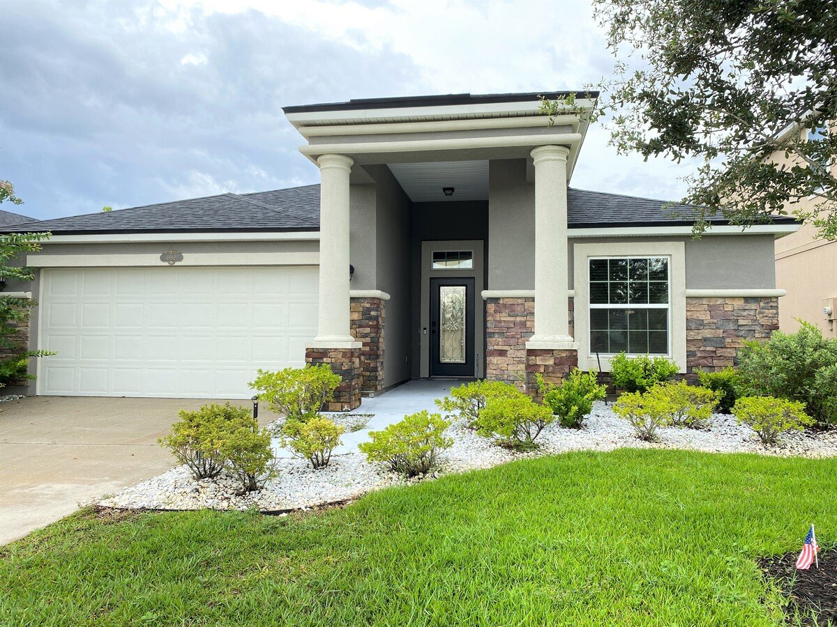 1892 High Prairie Apartments Middleburg, FL Rentable