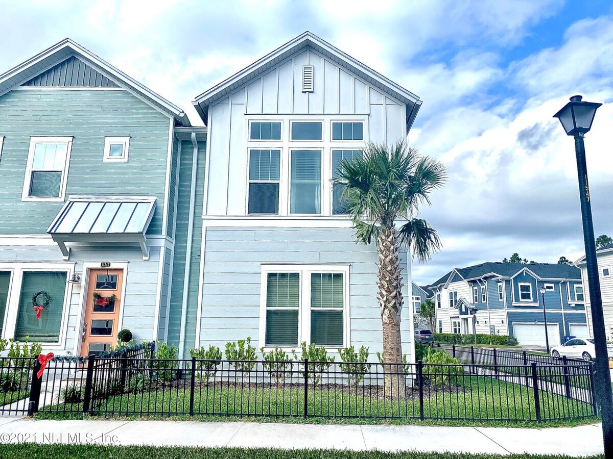 11344 Breakers Bay Way Jacksonville, FL House for Rent