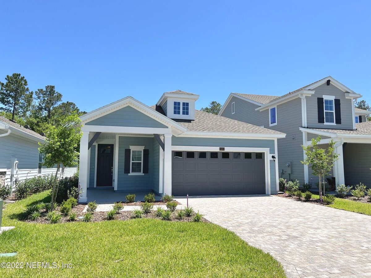 49 Windswept Way St Augustine, FL House for Rent Rentable