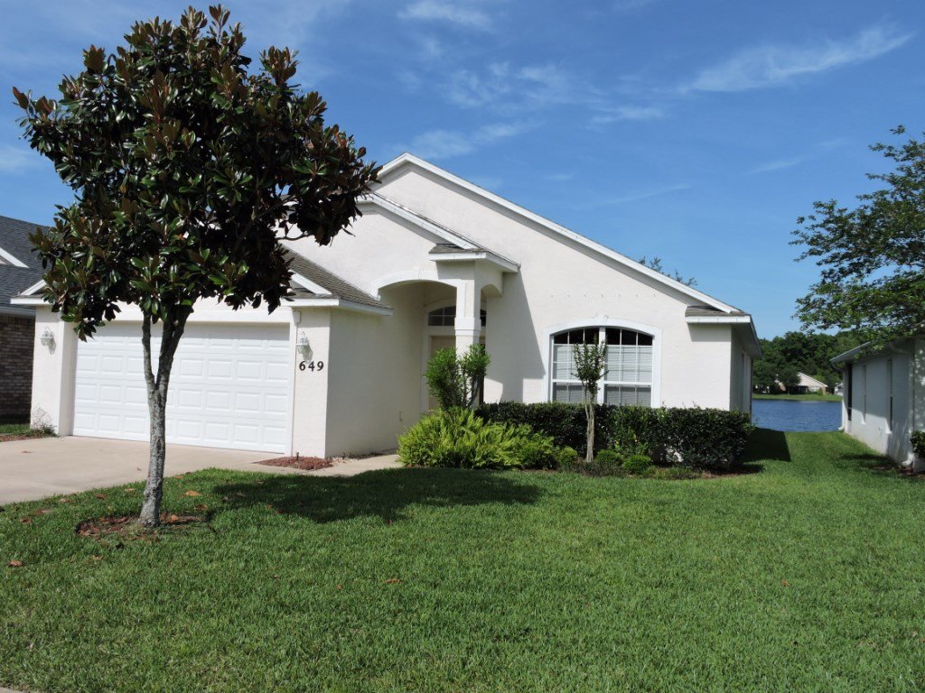 Coral Trace! Apartments 649 Coral Trace Blvd Edgewater, FL