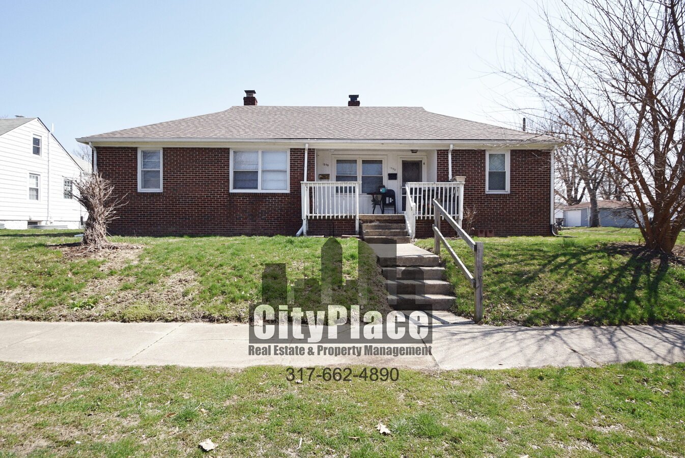 1505 N Gladstone Ave *50 Deposit For Qualified... Apartments