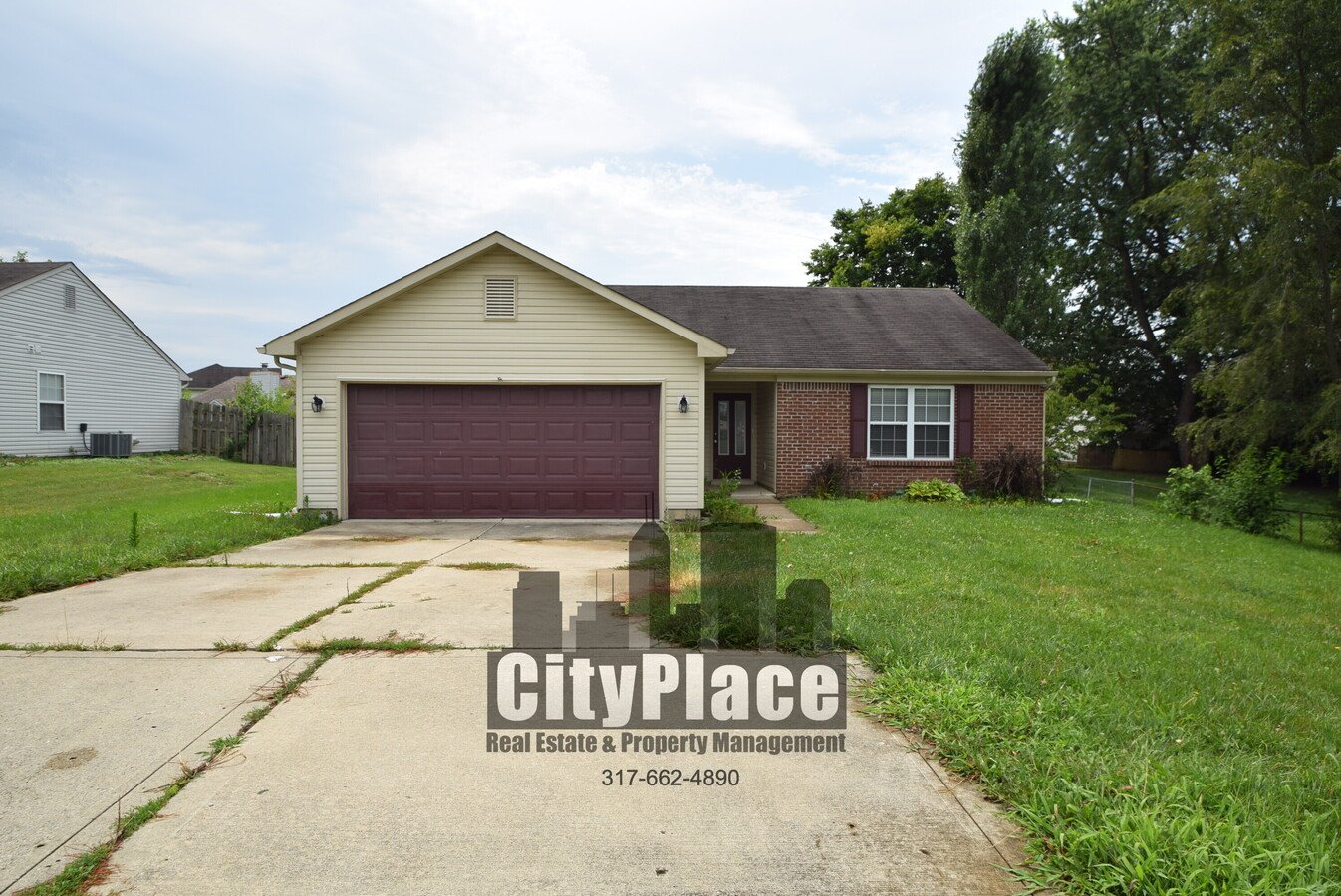 4633 W Smith Valley 46142 *move In Special 1/2... Apartments Greenwood, IN