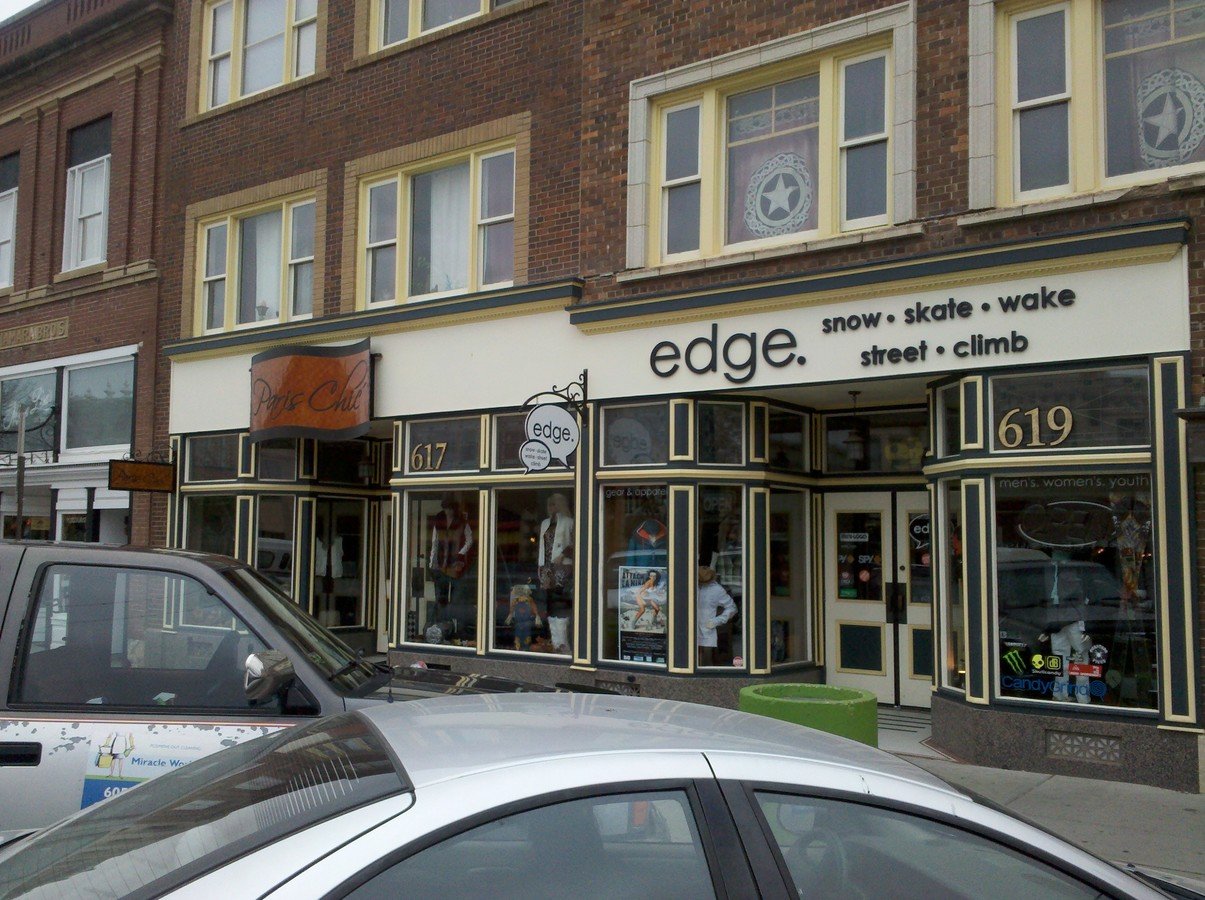 Studio On Main Street Downtown Rapid City Apartments Rapid City, SD