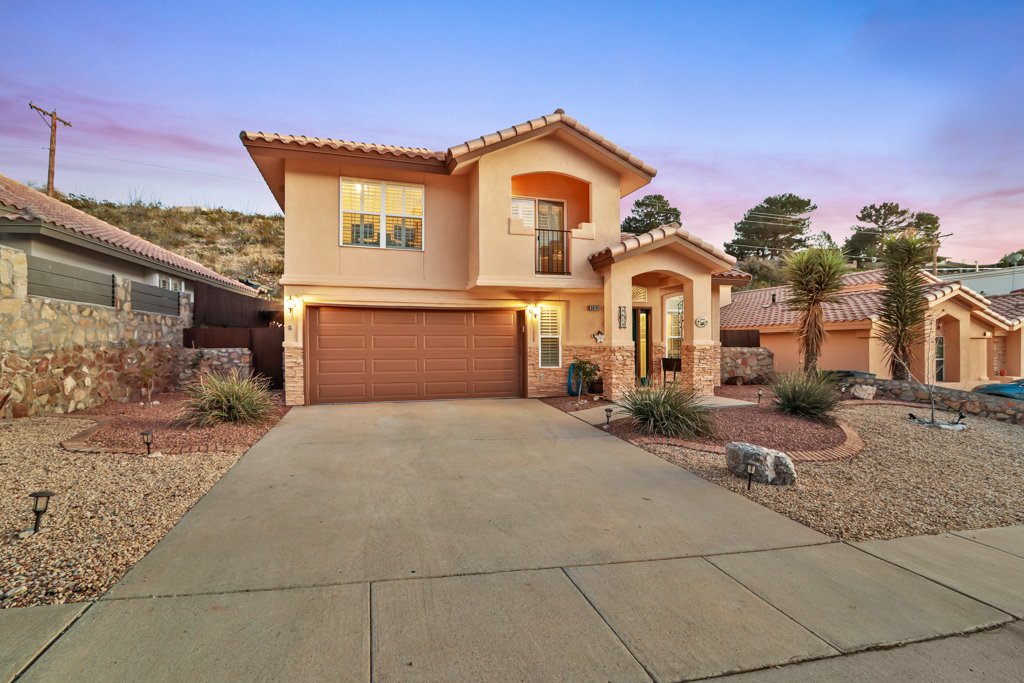 5620 Burning Tree Dr El Paso, TX House for Rent Rentable