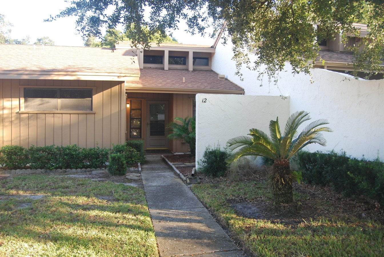 5225 Imperial Lakes Blvd Apt 12 Mulberry, FL House for Rent