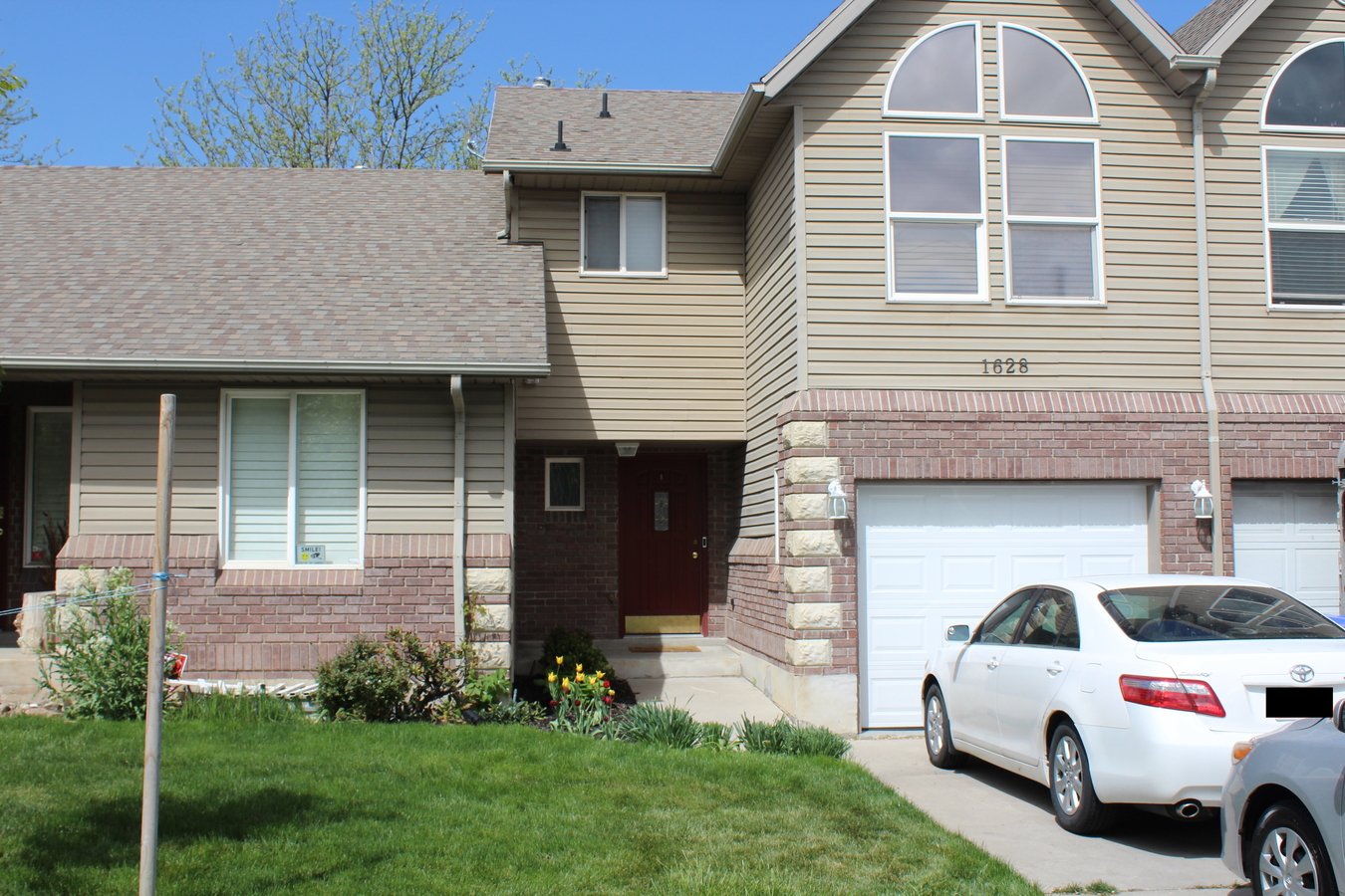 1628 S 200 W Bountiful, UT House for Rent Rentable