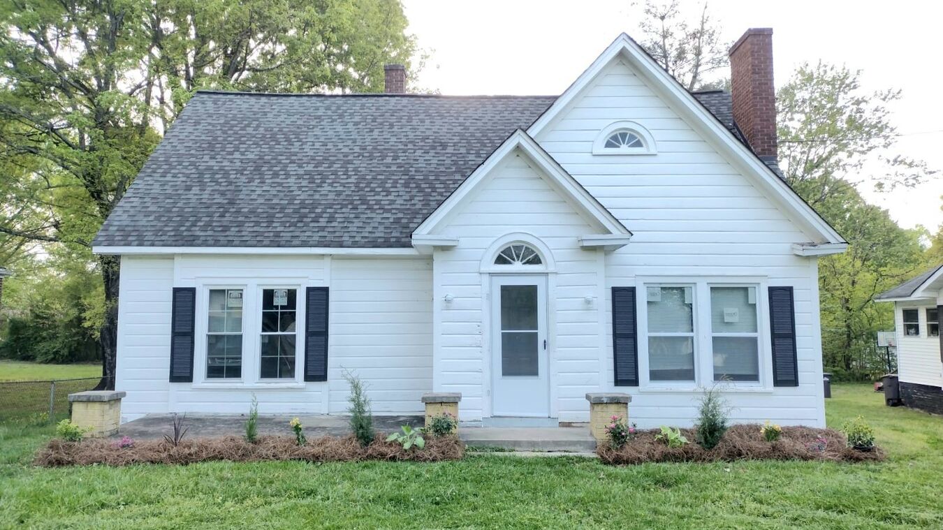 1522 Wilson W Lee Blvd Statesville, NC House for Rent