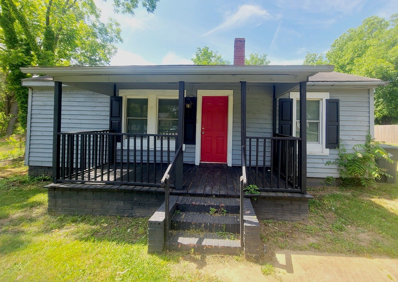 305 Union Heights Blvd Salisbury, NC House for Rent