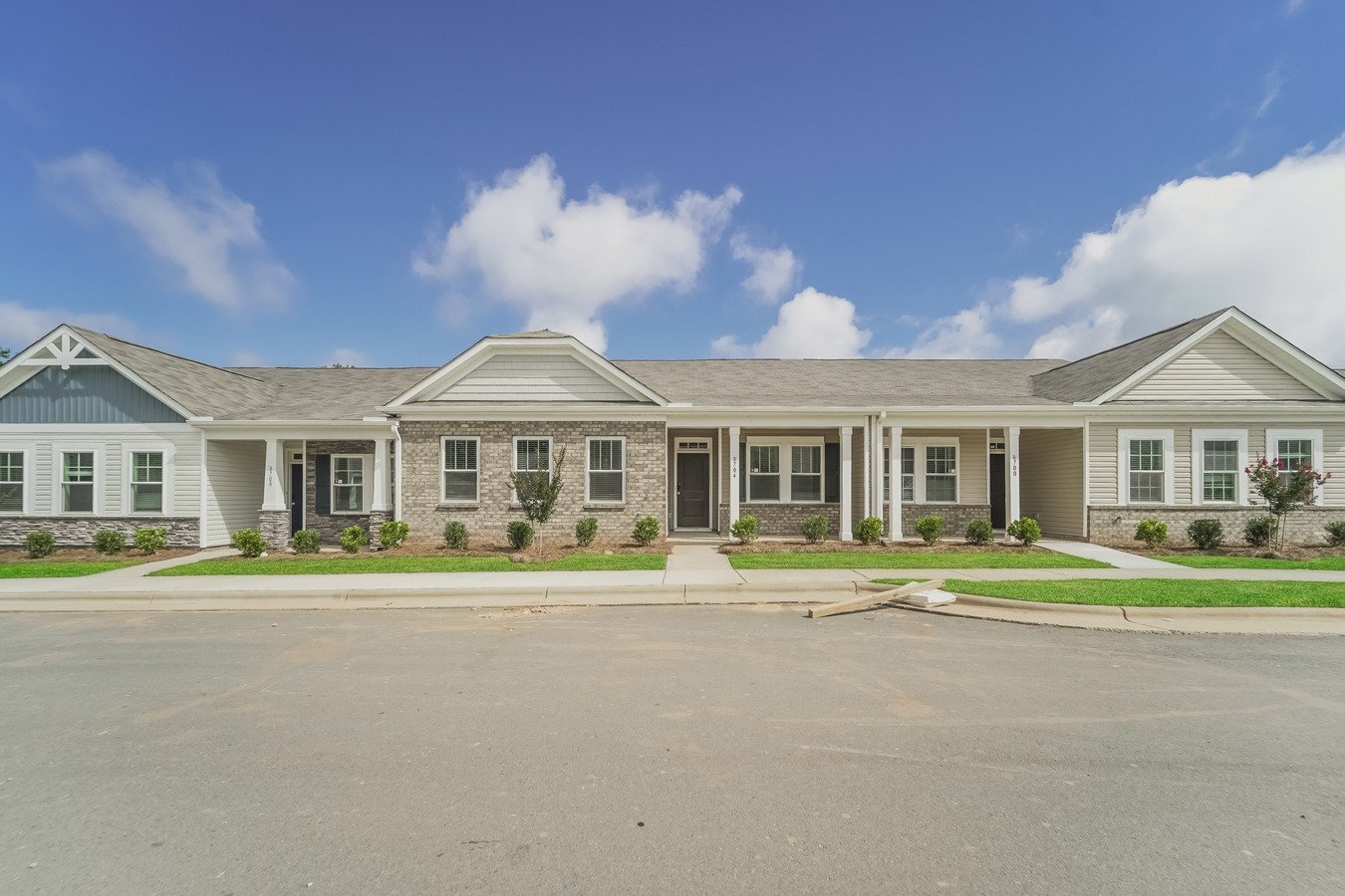 8704 Union Central Ct Waxhaw, NC House for Rent Rentable