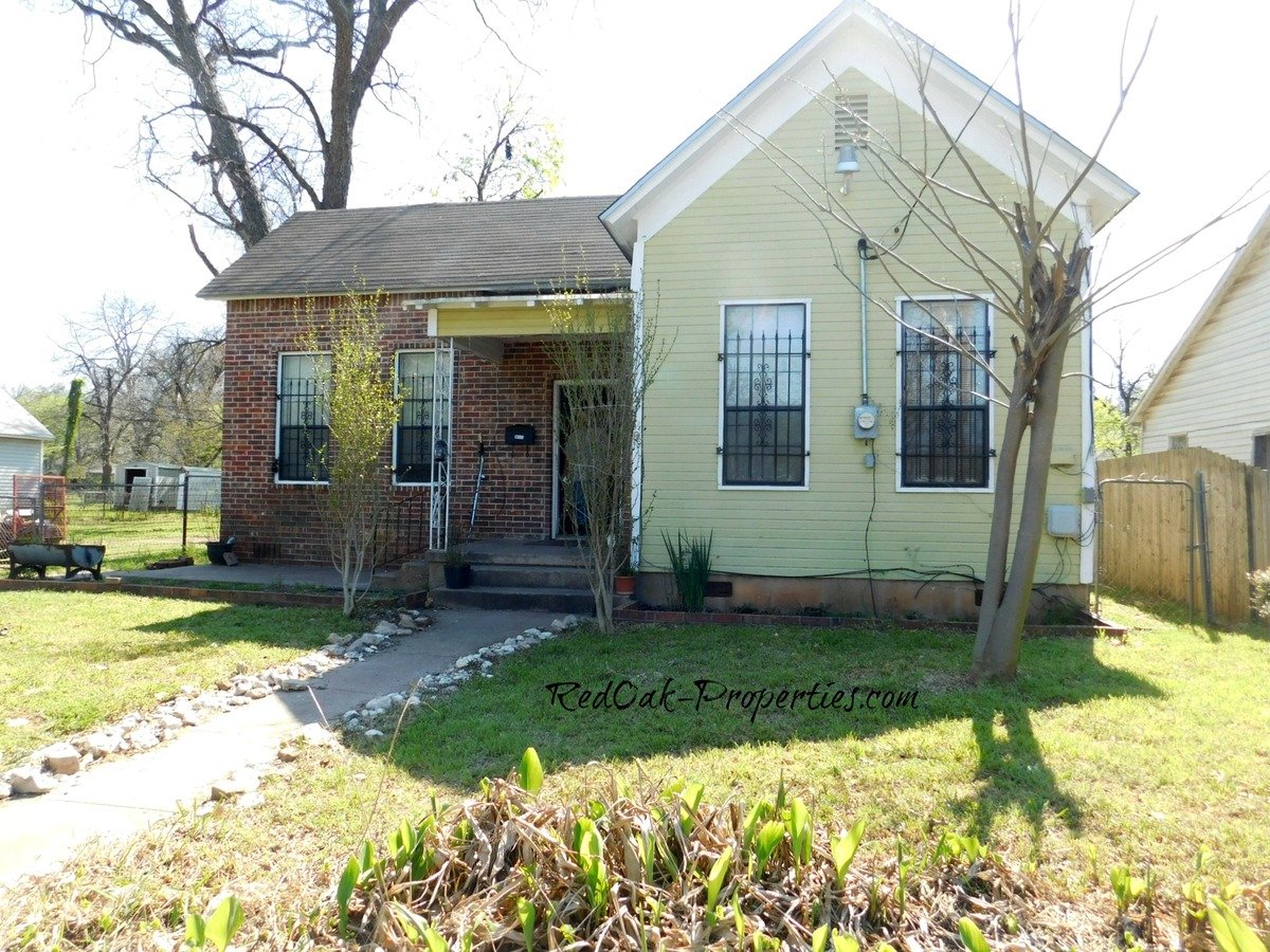 418 Preston Apartments 418 Preston St Waco, TX Rentable