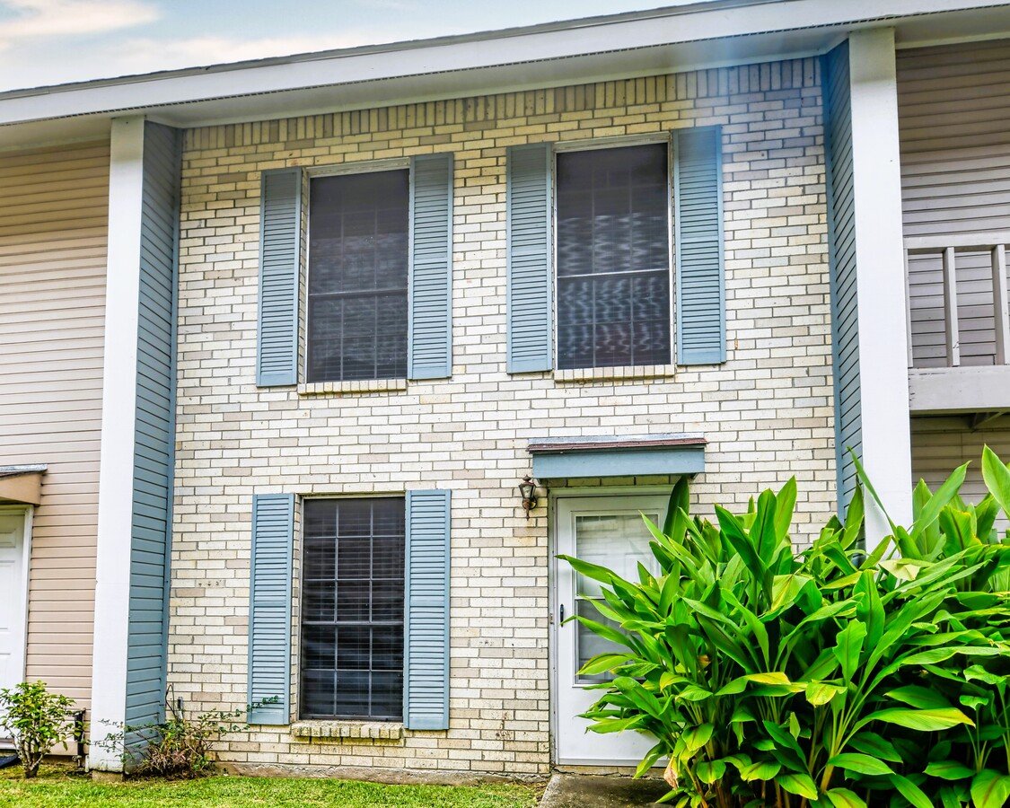 1739 Boulevard De Province Apt B Baton Rouge, LA House for Rent