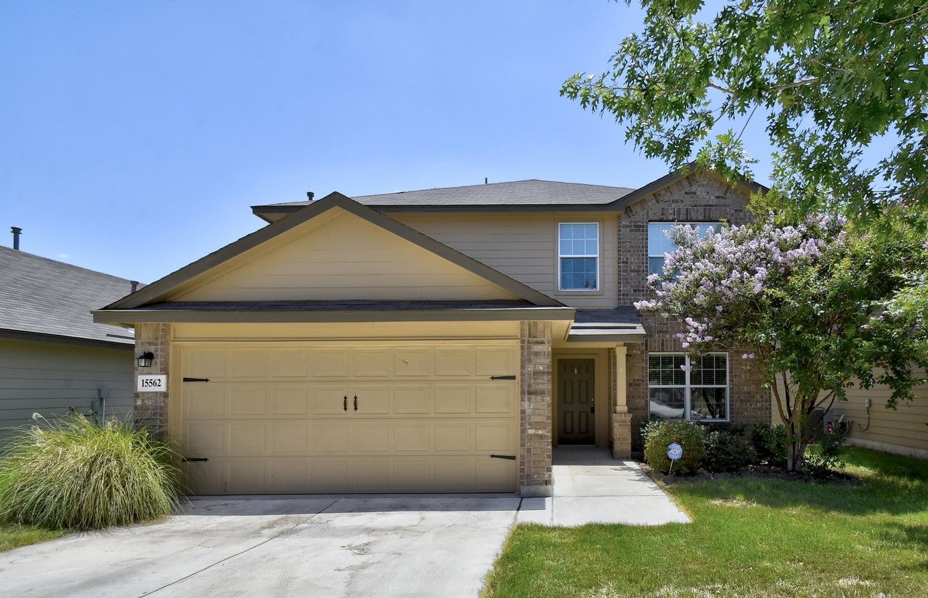 15562 Night Heron San Antonio, TX House for Rent Rentable