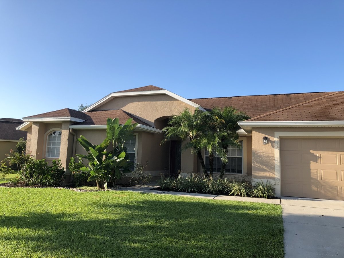 4/2 Imperial Lakes Apartments Mulberry, FL Rentable