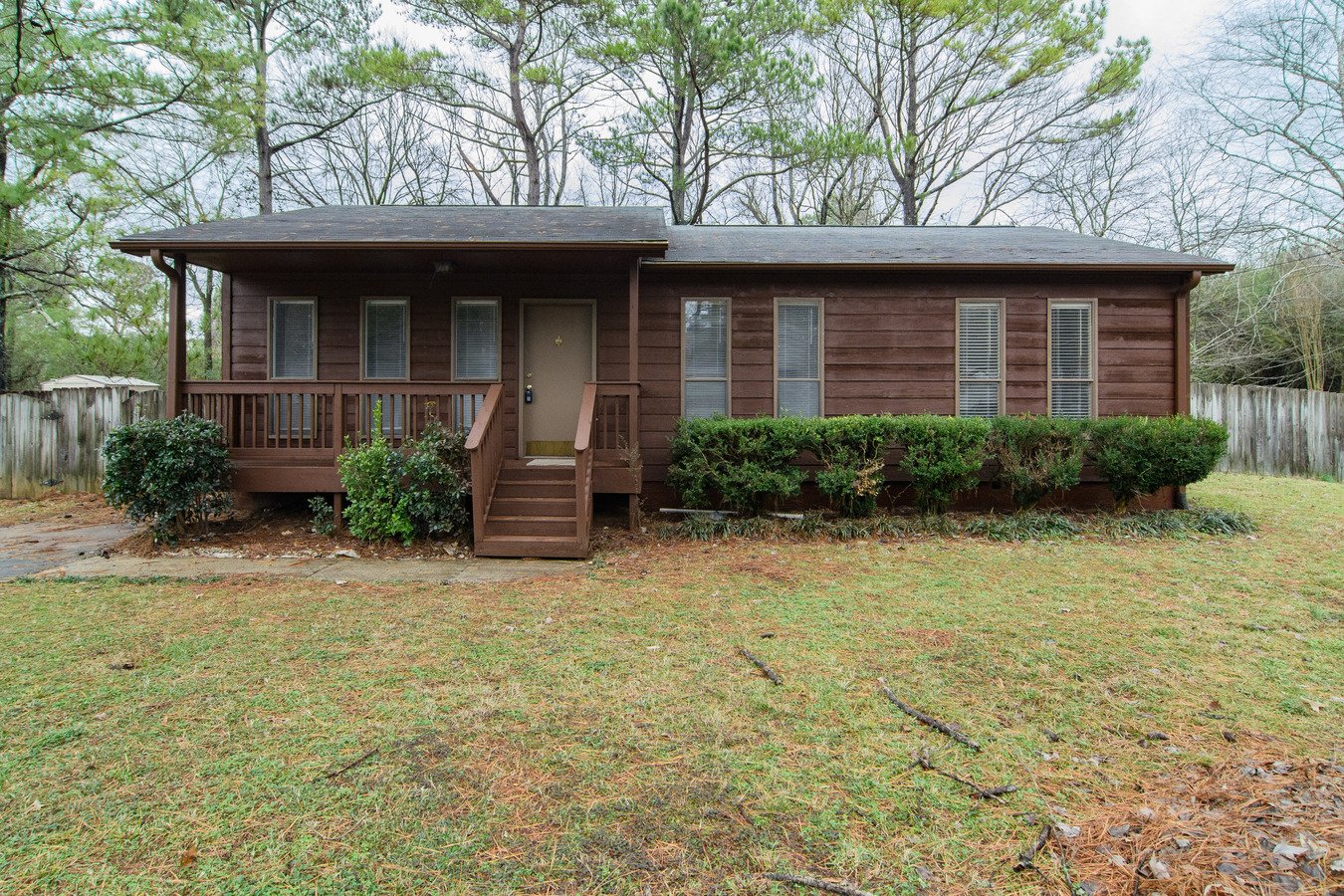 445 Bridle Trace Dr Leeds, AL House for Rent Rentable