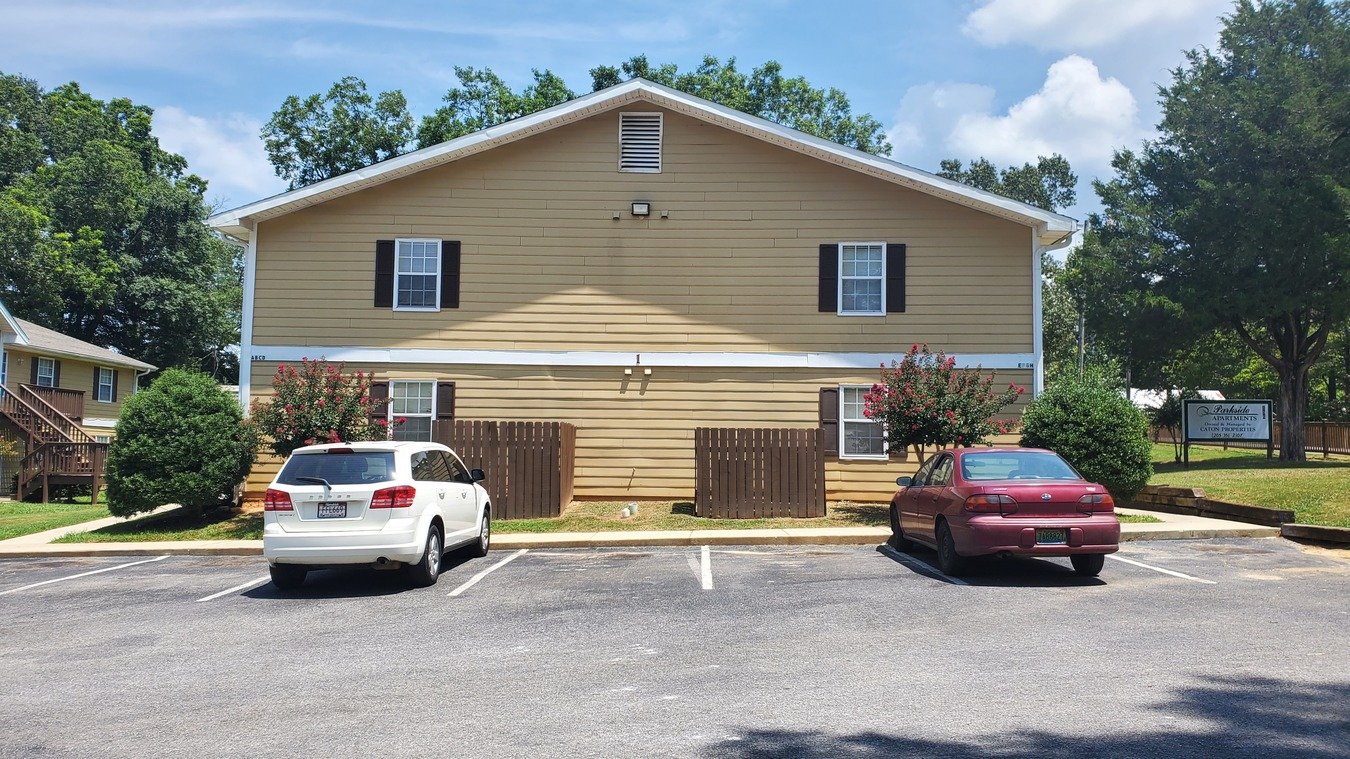 156 Patton St Jemison, AL Apartment for Rent Rentable