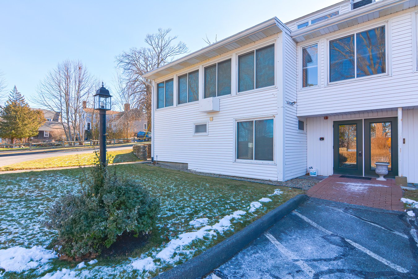 212 Sandwich St Plymouth, MA Apartment for Rent Rentable