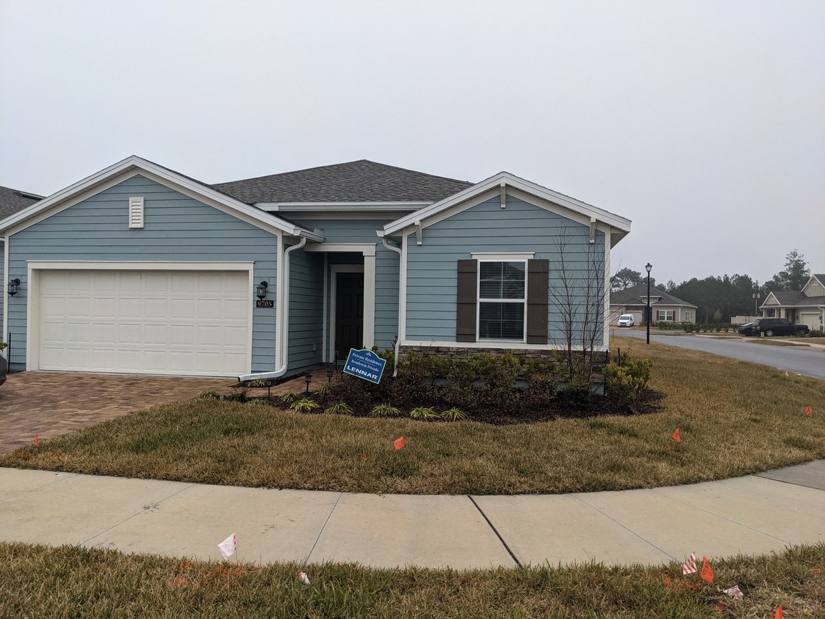 New Construction In Nw Jax! Apartments Jacksonville, FL