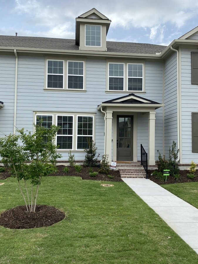 15878 Yellow Elder Rd Frisco, TX House for Rent Rentable