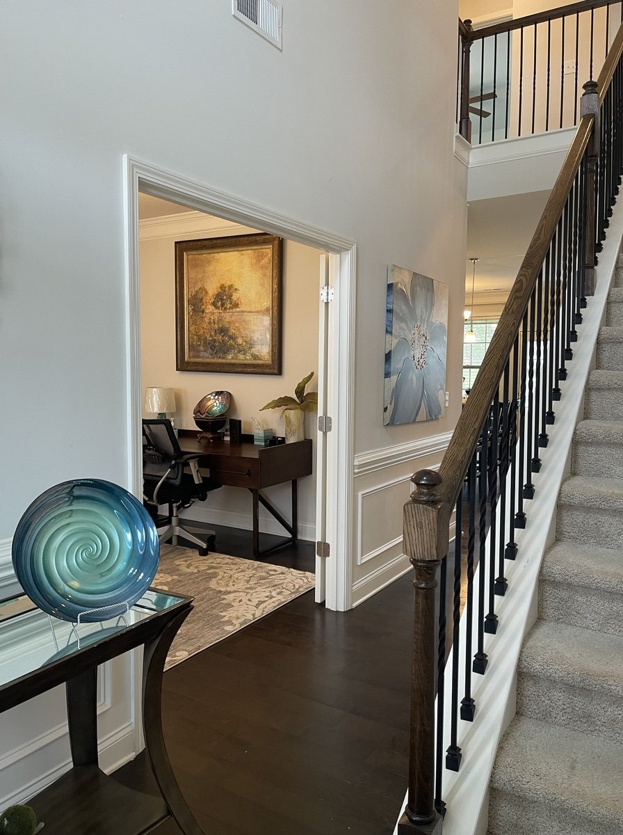 To Your New Home Apartments Inman, SC Rentable