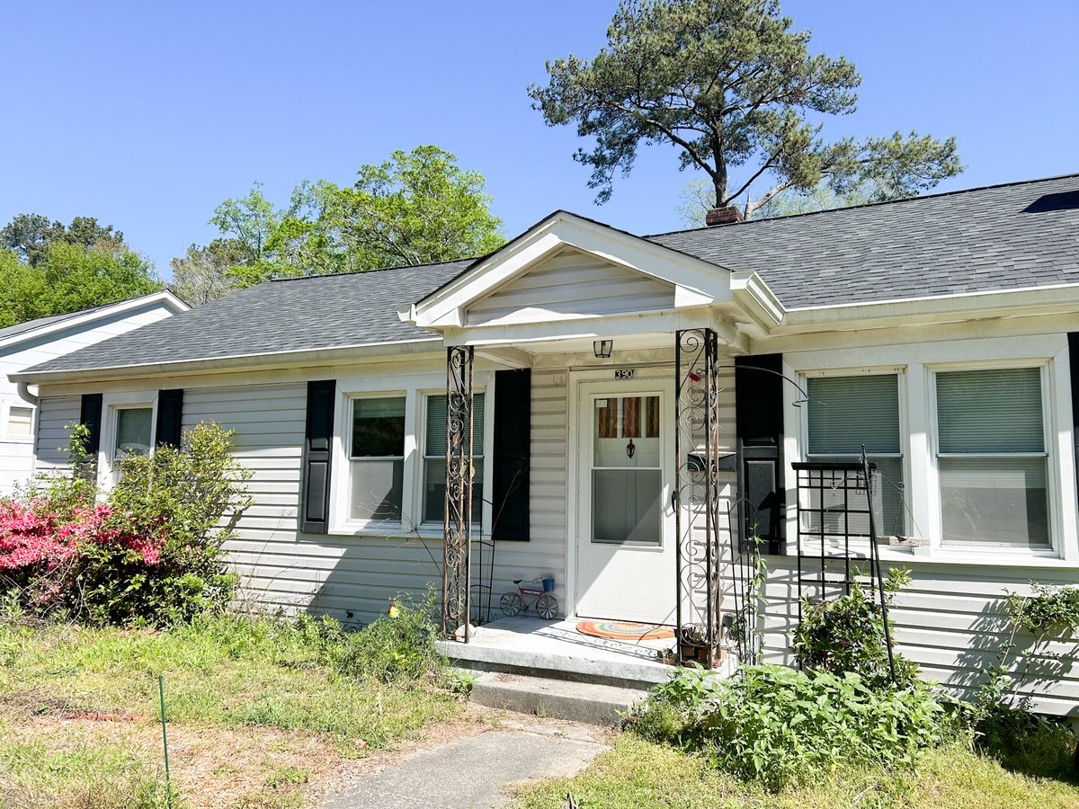 Charming Home Off Rosewood Apartments Columbia, SC Rentable