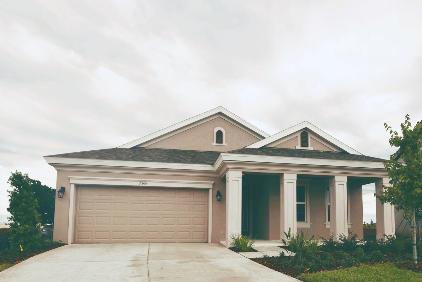 Brand New! Stunning Apollo Beach Single Family... Apartments Apollo Beach, FL