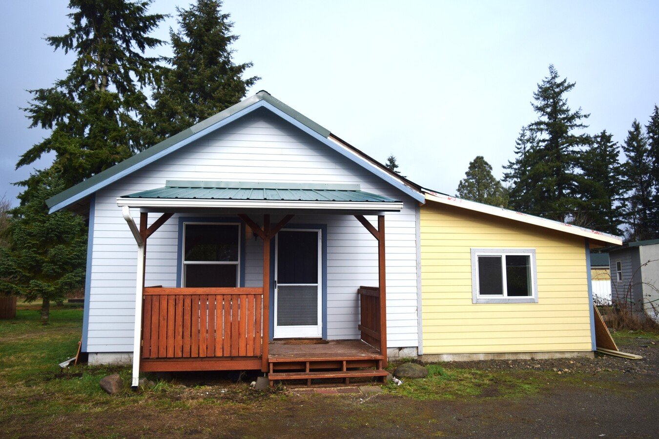 389 Greene St Tenino, WA House for Rent Rentable