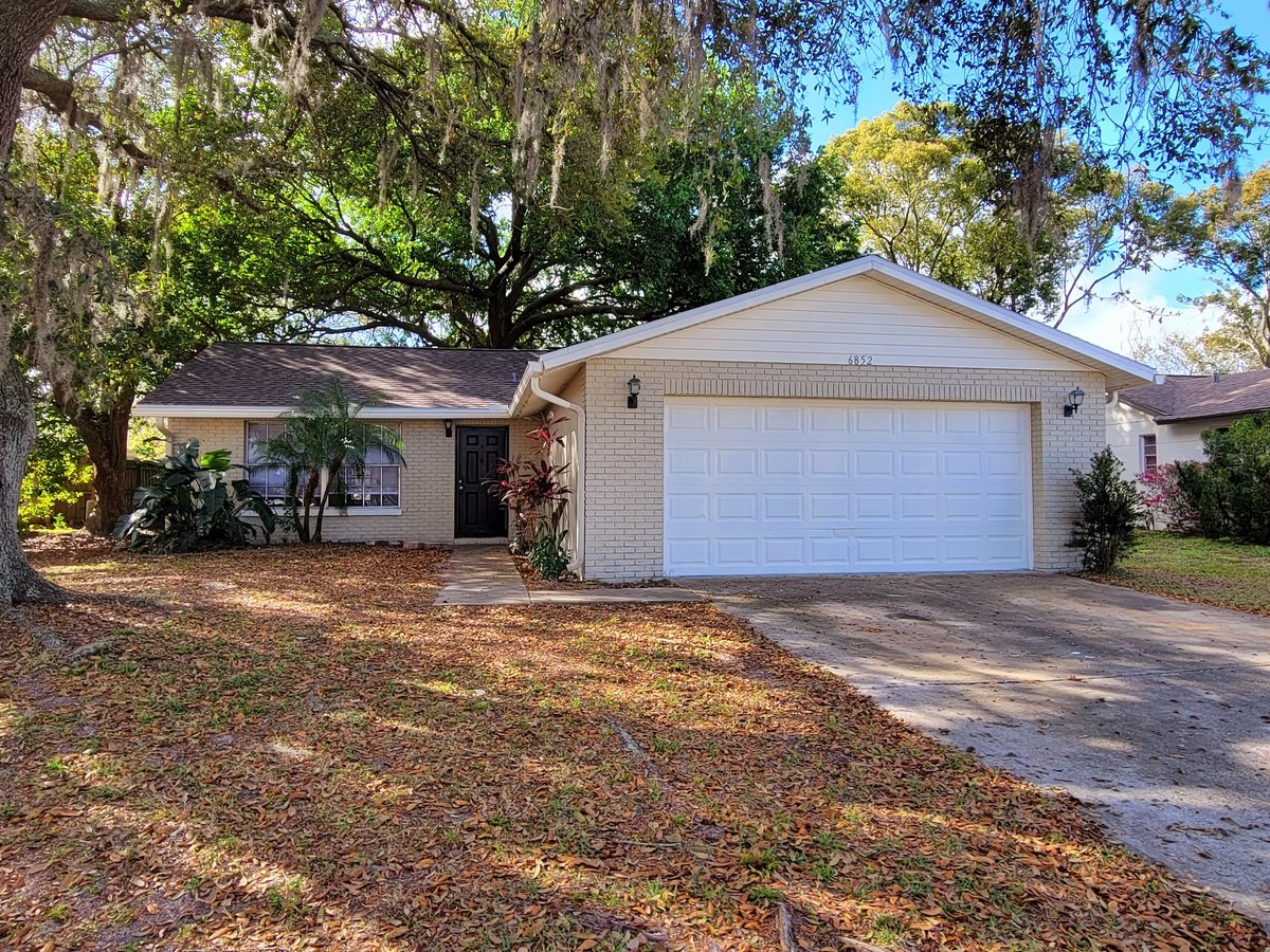 Large 3/2 In New Port Richey Apartments New Port Richey, FL