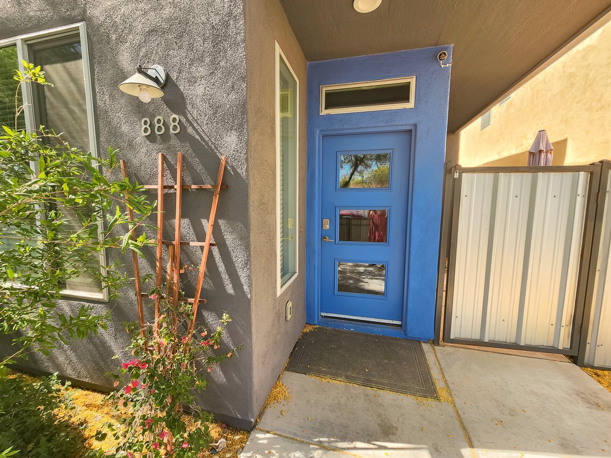 888 E Park Tucson, AZ House for Rent Rentable