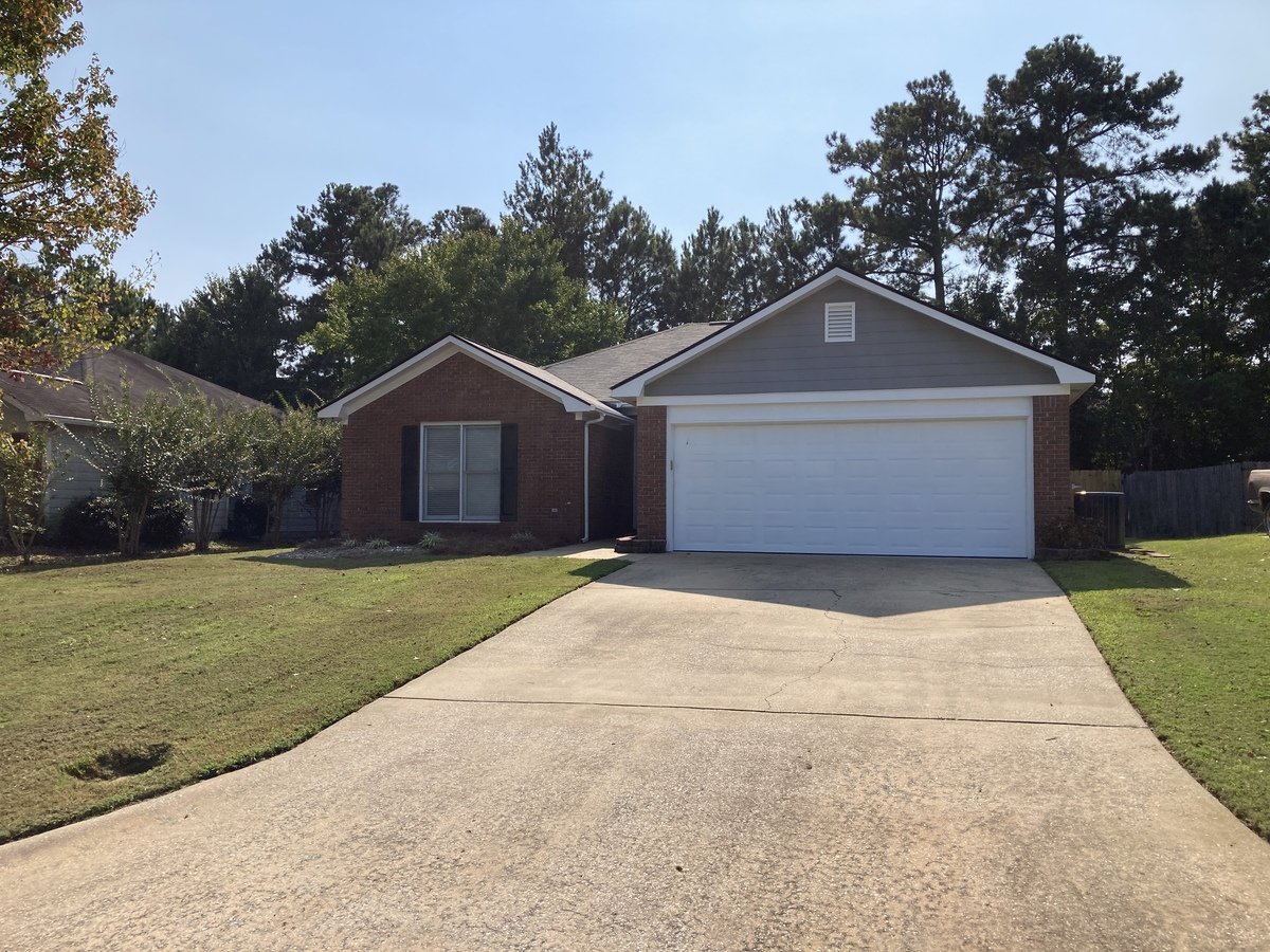 7232 Midland Chase Loop Columbus, GA House for Rent