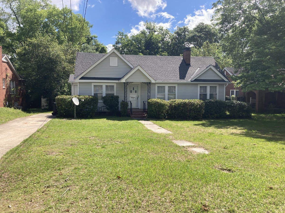 3204 Sherwood Ave Columbus, GA House for Rent Rentable