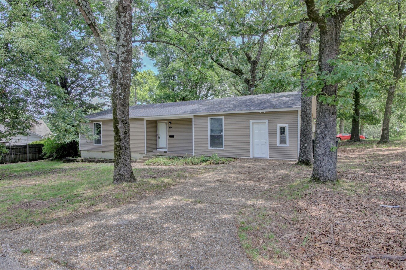 Beautiful 3 Bedroom, 2 Bathroom Home For Rent! Apartments Little Rock, AR