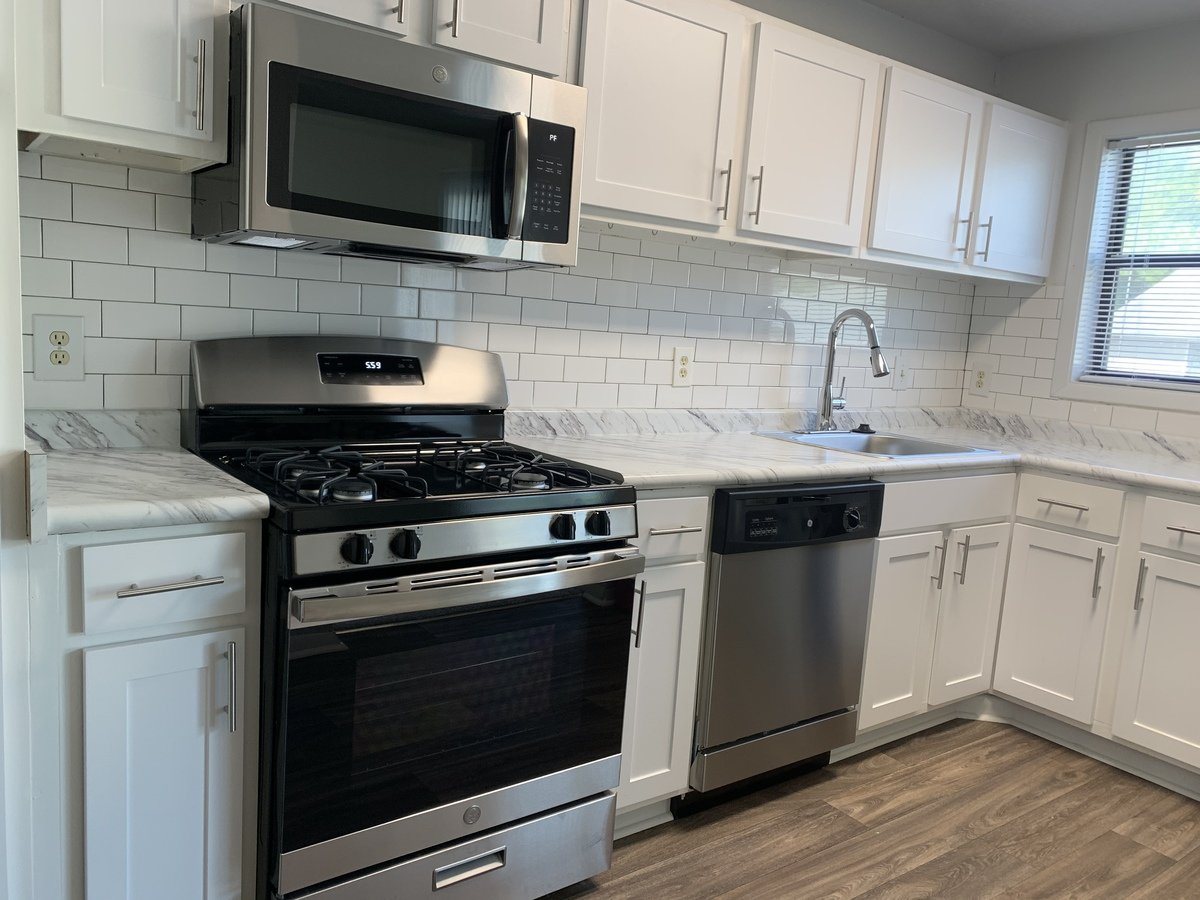 Silver Creek Apartments Marietta, GA Rentable