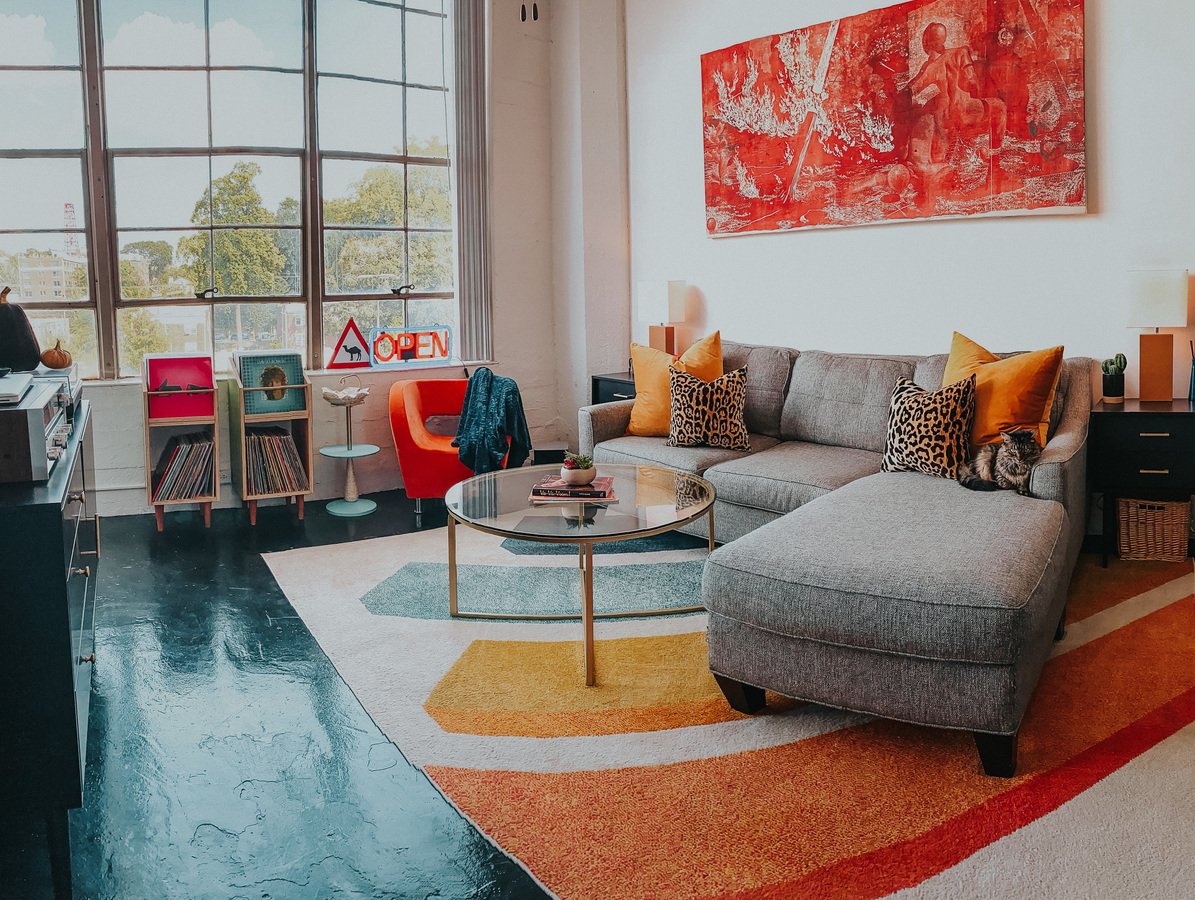 Ford Factory Lofts Apartments Atlanta, GA Rentable