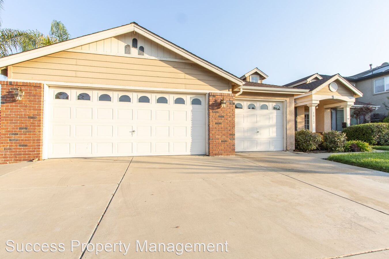 1913 Cobbler Ct Modesto, CA House for Rent Rentable