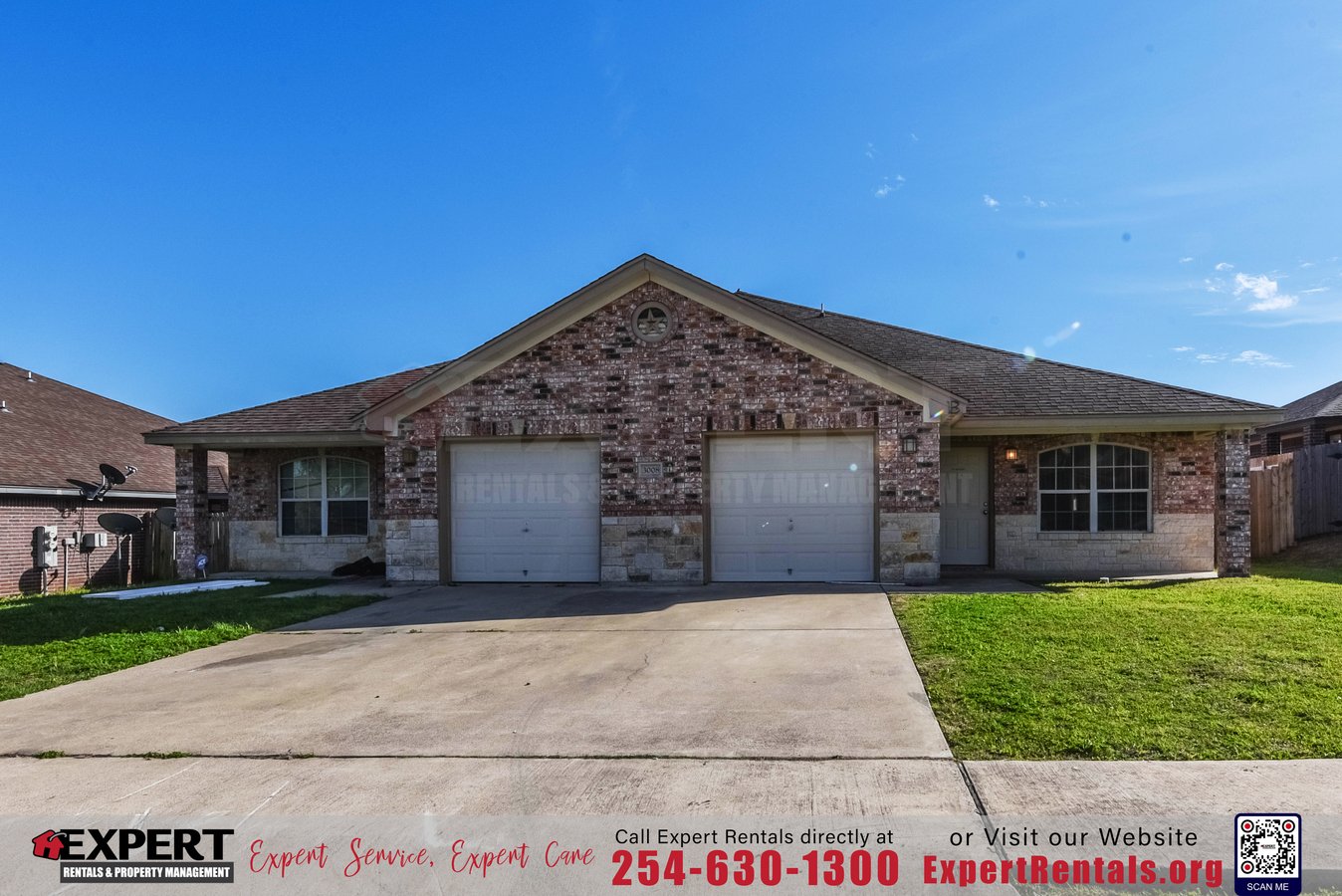 3008a Baldwin Apartments Killeen, TX Rentable