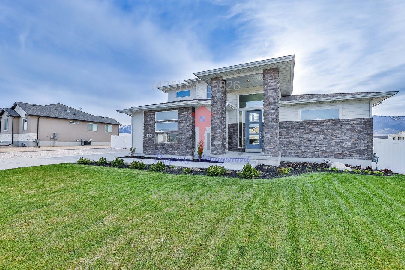 Maraschino Ln Single Family Home Apartments Grantsville, UT