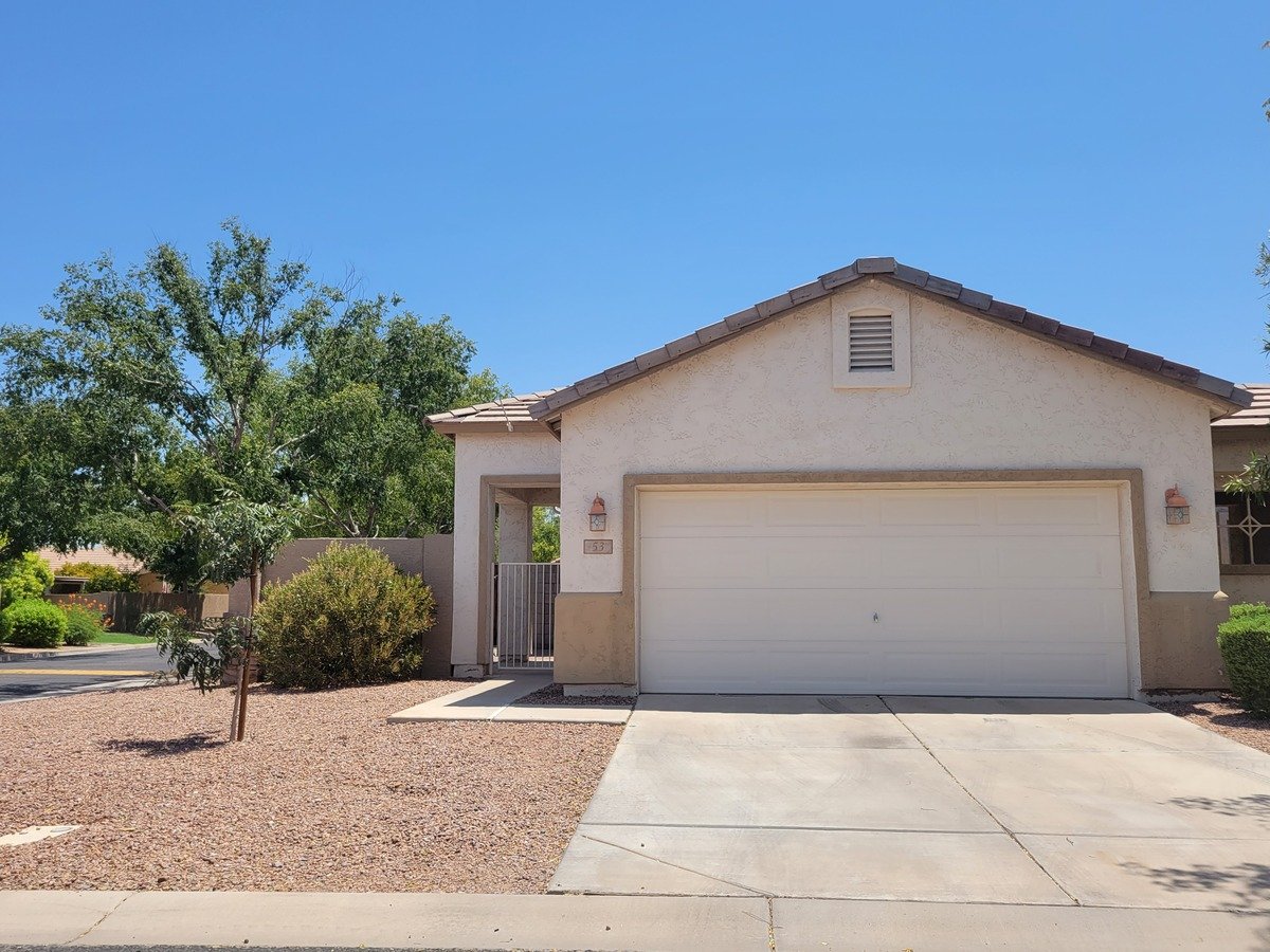 Great 2 Bedroom / 2 Bath Home In Chandler W/... Apartments Chandler, AZ