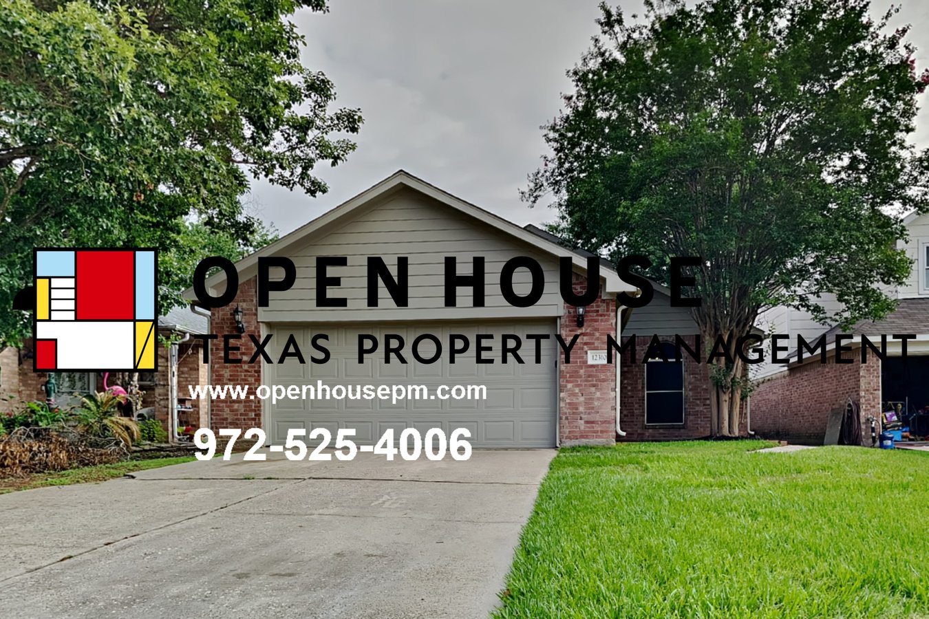 12310 Westwold Dr Tomball, TX House for Rent Rentable