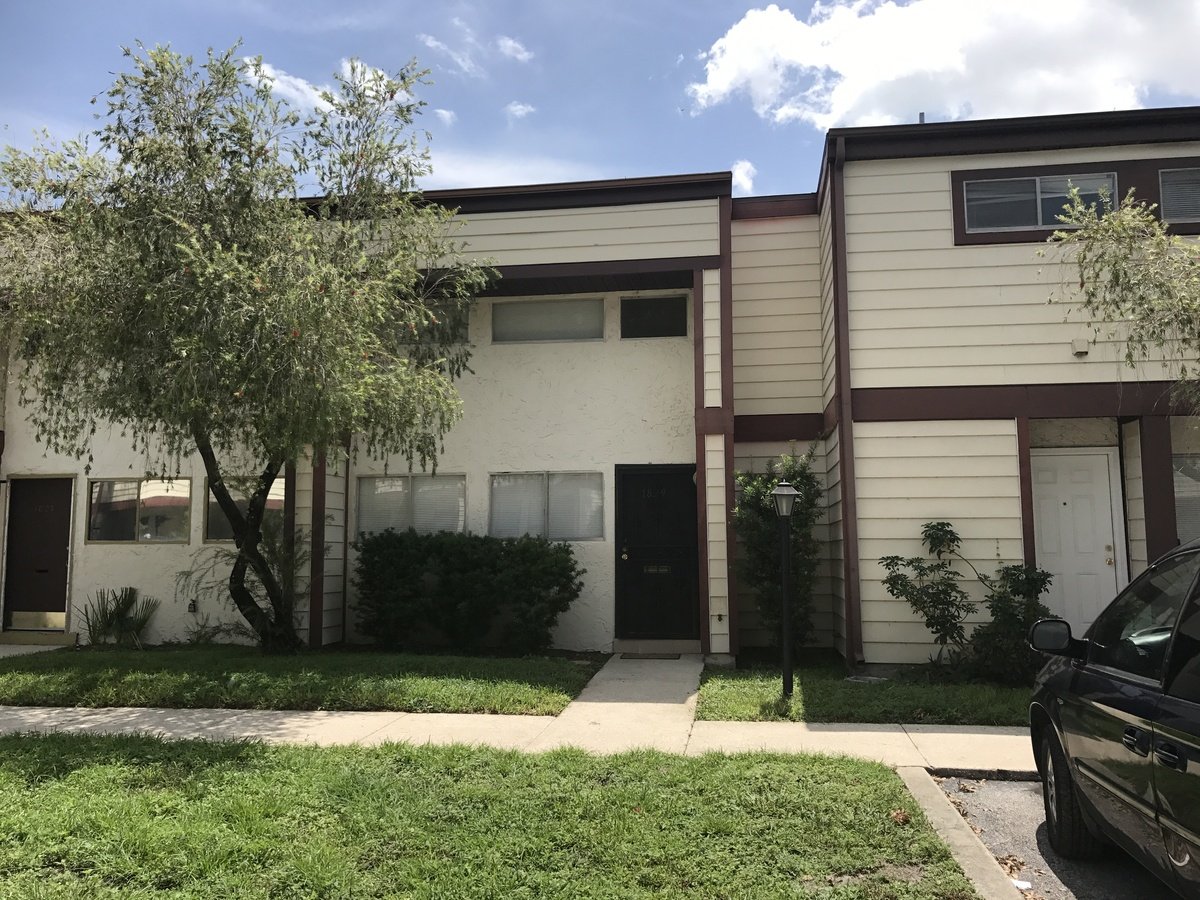 1/1 Condo Totally Remodeled! Apartments Orlando, FL