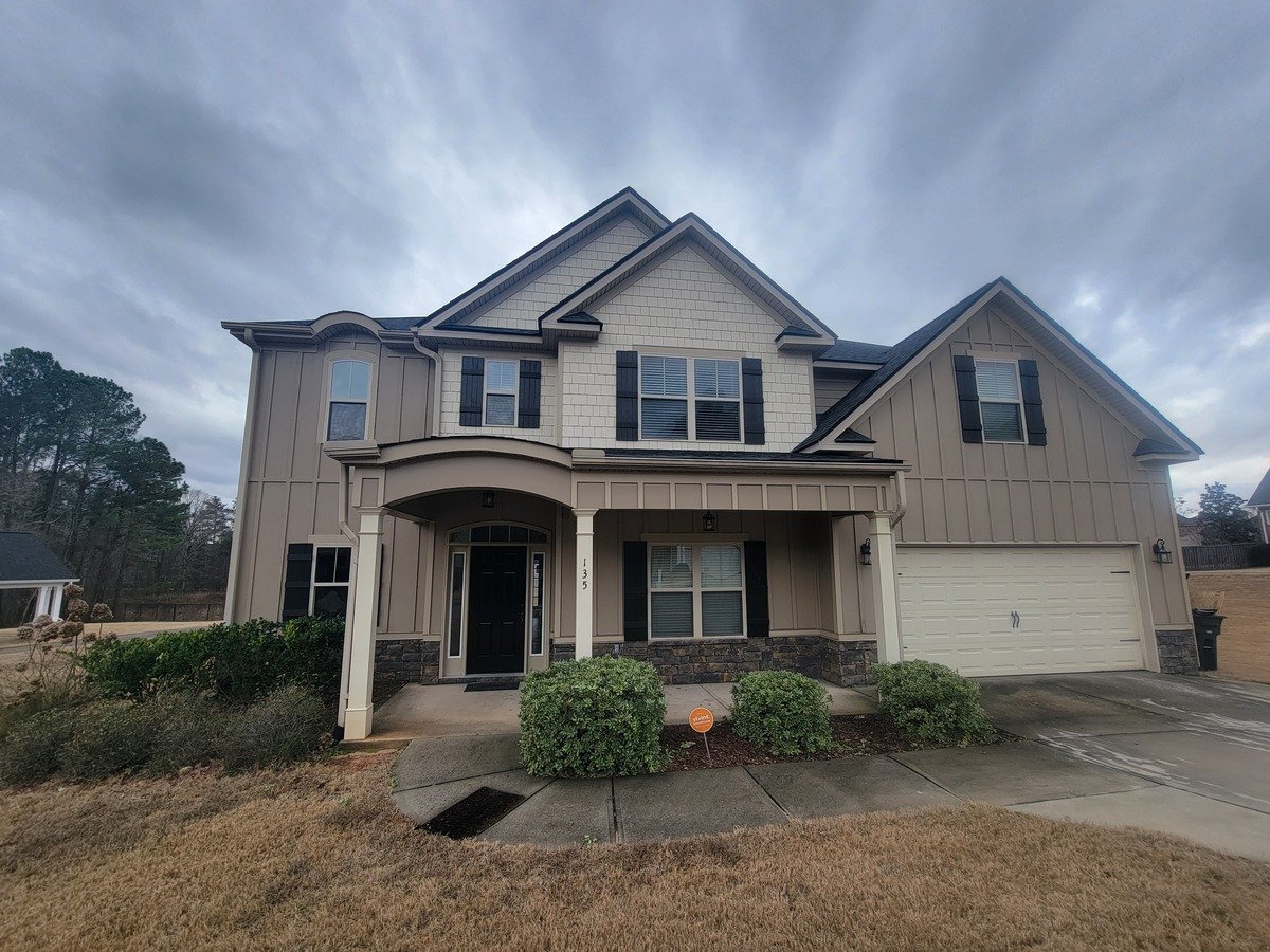 Wando Woodlands Aiken County Apartments North Augusta, SC