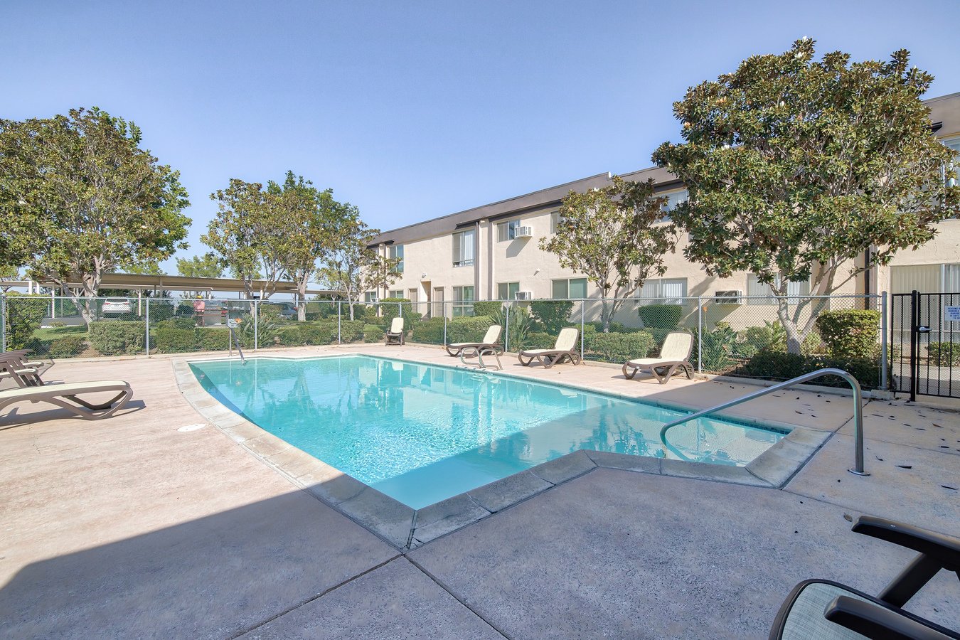 Bonita Terrace Apartments 6822 Doriana St San Diego, CA