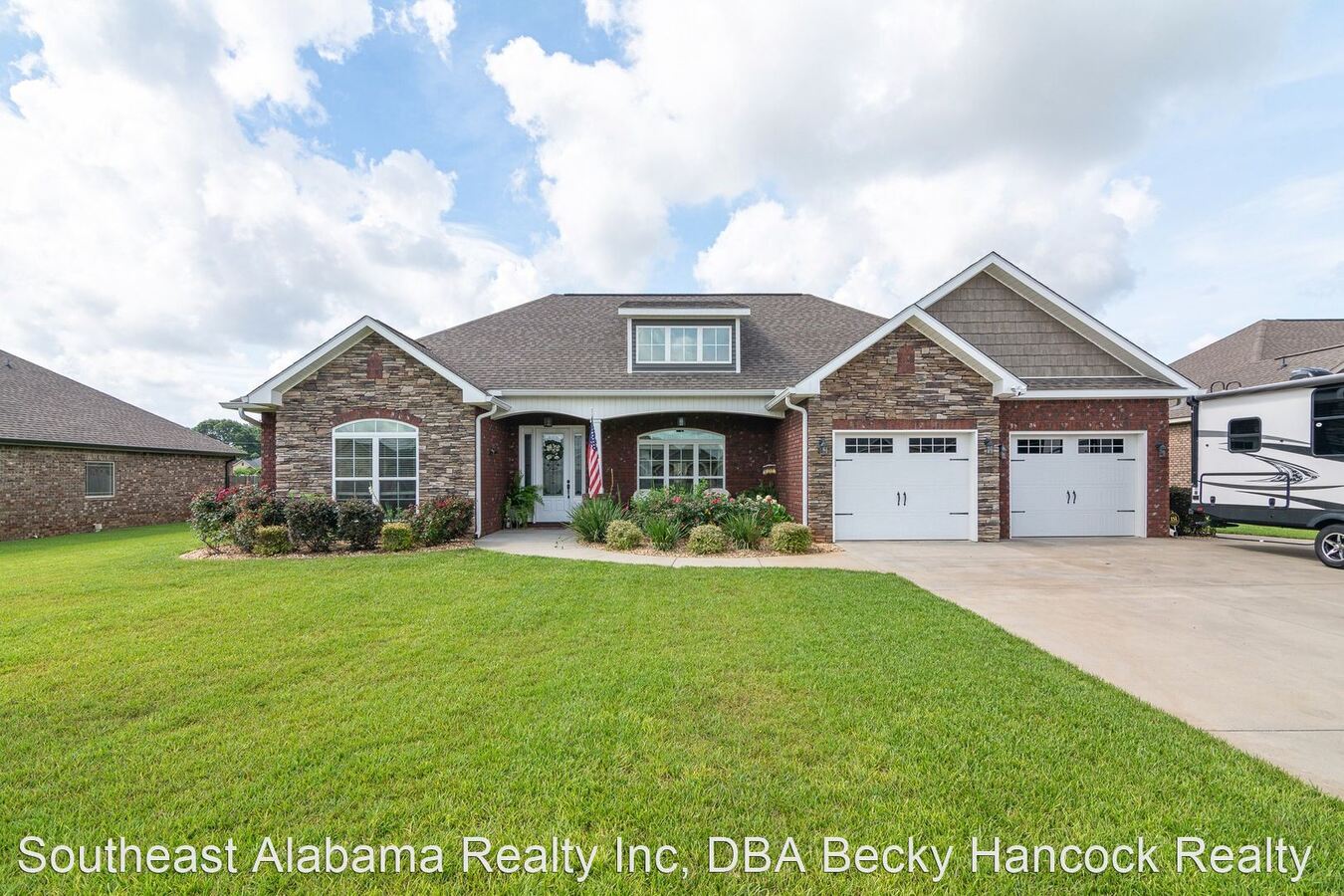 381 Madison Ave Enterprise, AL House for Rent Rentable