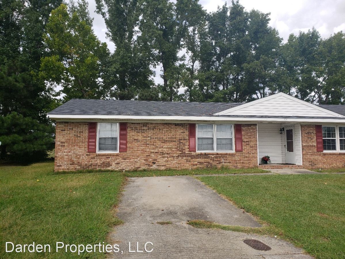 Serenity Village Apartments 114 Emmas Pl Greenville, NC