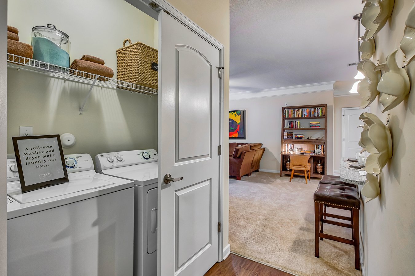 Oasis at Montclair Apartments Dumfries, VA Rentable