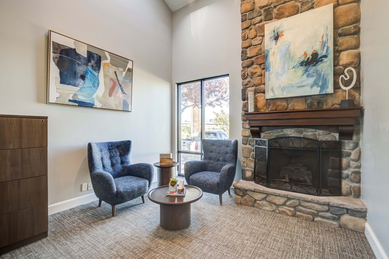 Cherry Creek Apartments 1551 W Riverdale Rd Riverdale, UT