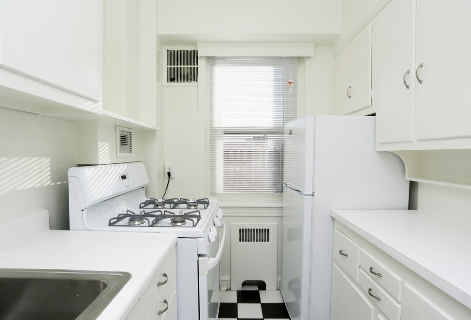 4801 Connecticut Avenue Apartments Washington, DC Rentable